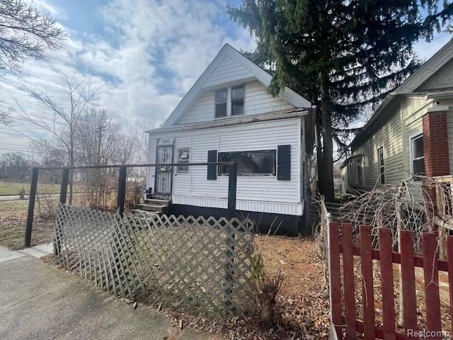 4609 Grandy Street, Detroit, MI 48207