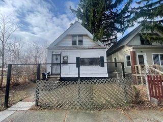 4609 Grandy Street, Detroit, MI 48207