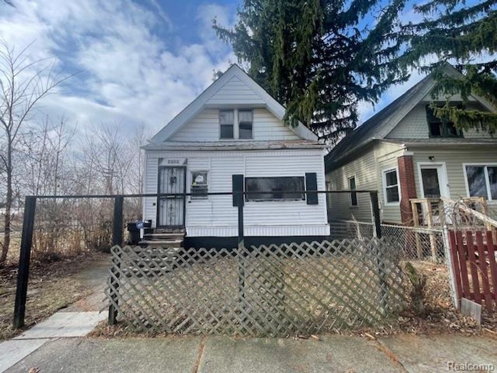 4609 Grandy Street, Detroit, MI 48207