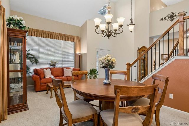 11580 Terrawood Court, Parker, CO 80134