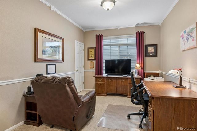 11580 Terrawood Court, Parker, CO 80134