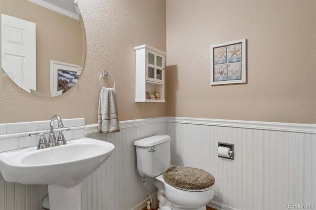 11580 Terrawood Court, Parker, CO 80134