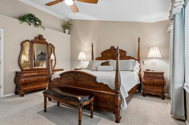 11580 Terrawood Court, Parker, CO 80134