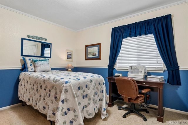 11580 Terrawood Court, Parker, CO 80134