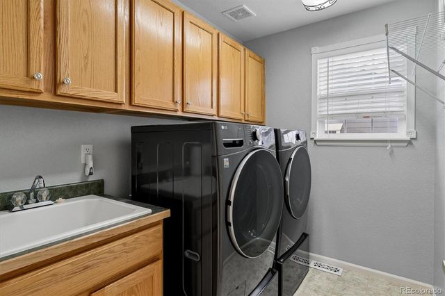 11580 Terrawood Court, Parker, CO 80134