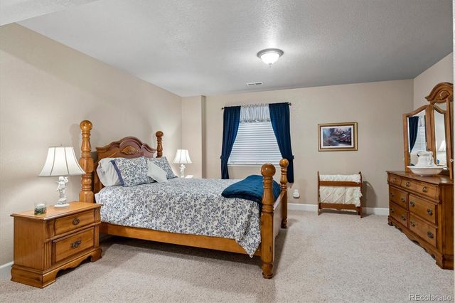 11580 Terrawood Court, Parker, CO 80134