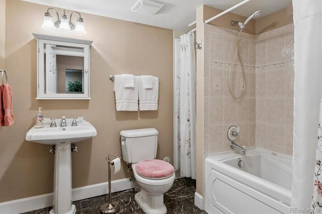 11580 Terrawood Court, Parker, CO 80134