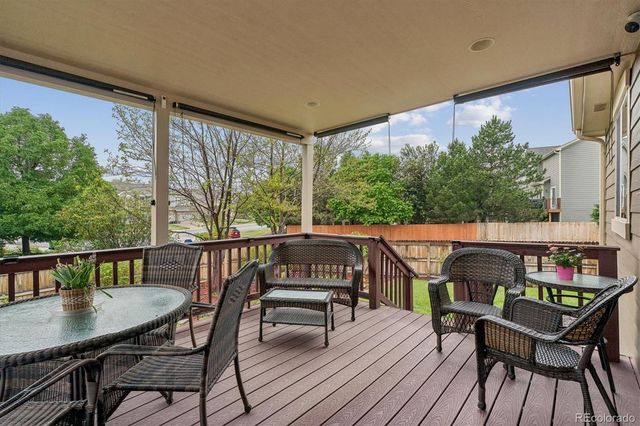 11580 Terrawood Court, Parker, CO 80134