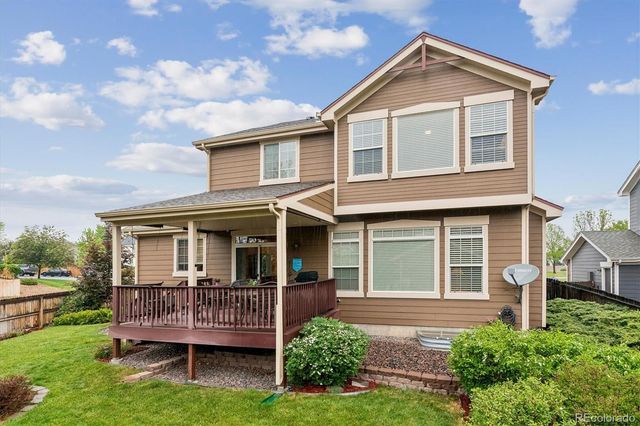 11580 Terrawood Court, Parker, CO 80134