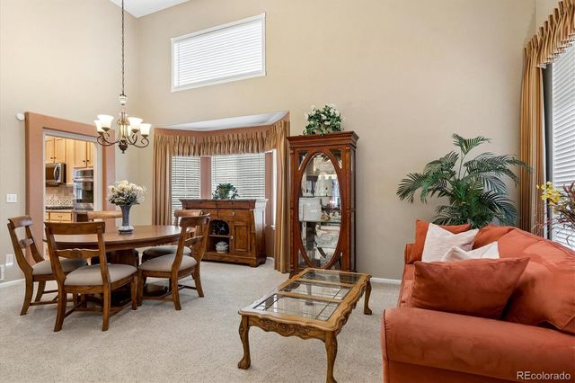 11580 Terrawood Court, Parker, CO 80134
