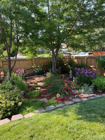 11580 Terrawood Court, Parker, CO 80134