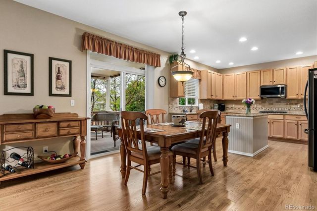 11580 Terrawood Court, Parker, CO 80134
