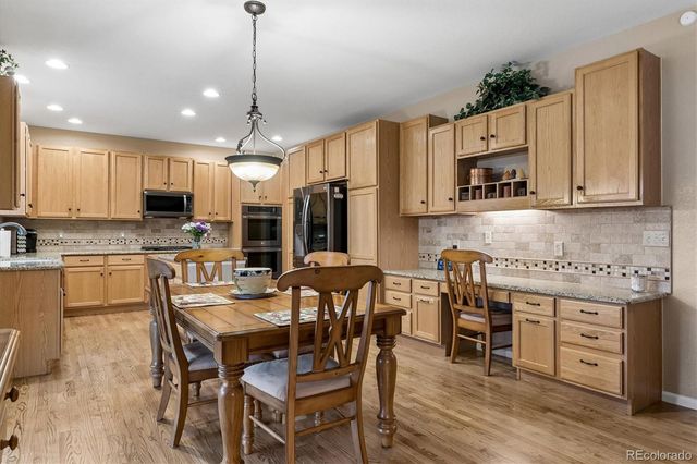 11580 Terrawood Court, Parker, CO 80134