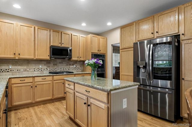 11580 Terrawood Court, Parker, CO 80134