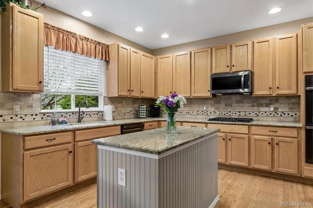 11580 Terrawood Court, Parker, CO 80134