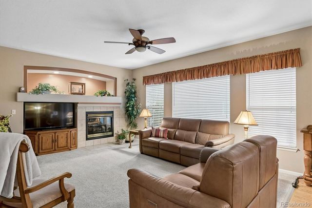 11580 Terrawood Court, Parker, CO 80134
