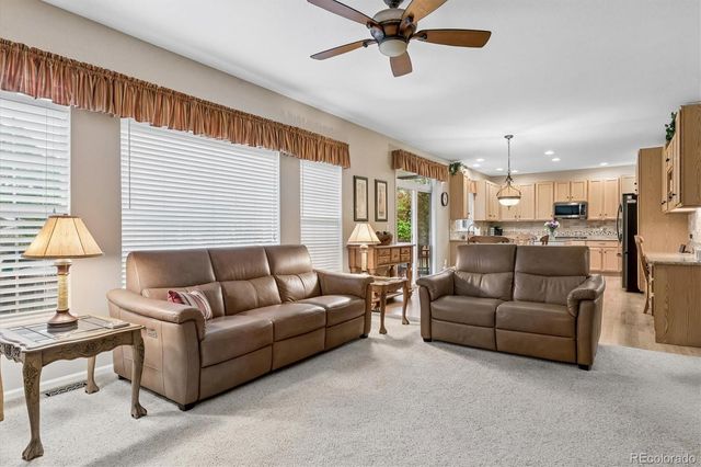 11580 Terrawood Court, Parker, CO 80134