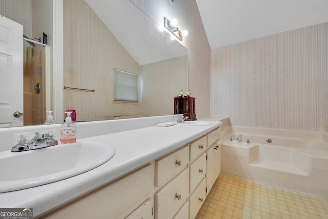 95 Sterling Avenue, Mcdonough, GA 30252