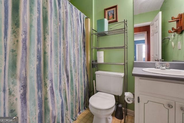 95 Sterling Avenue, Mcdonough, GA 30252