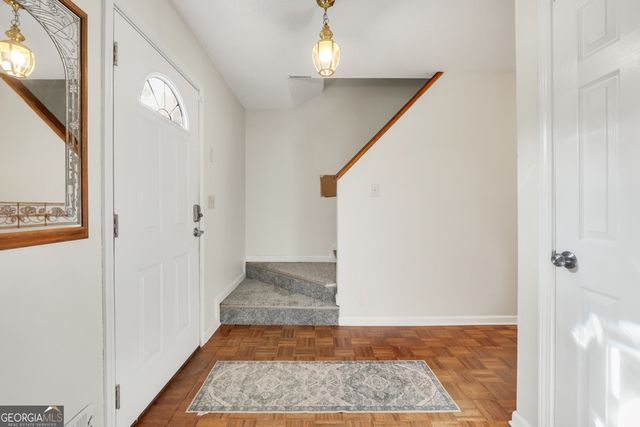 95 Sterling Avenue, Mcdonough, GA 30252