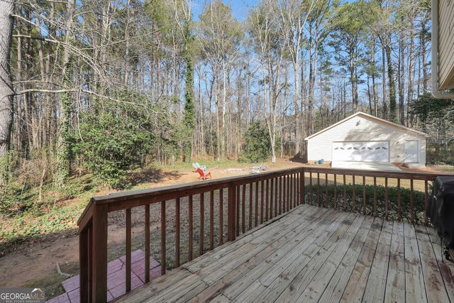 95 Sterling Avenue, Mcdonough, GA 30252