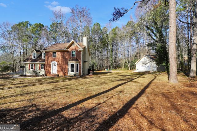 95 Sterling Avenue, Mcdonough, GA 30252