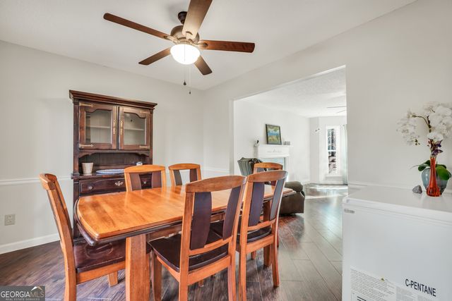 95 Sterling Avenue, Mcdonough, GA 30252