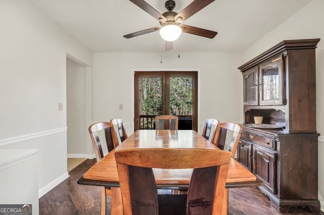 95 Sterling Avenue, Mcdonough, GA 30252