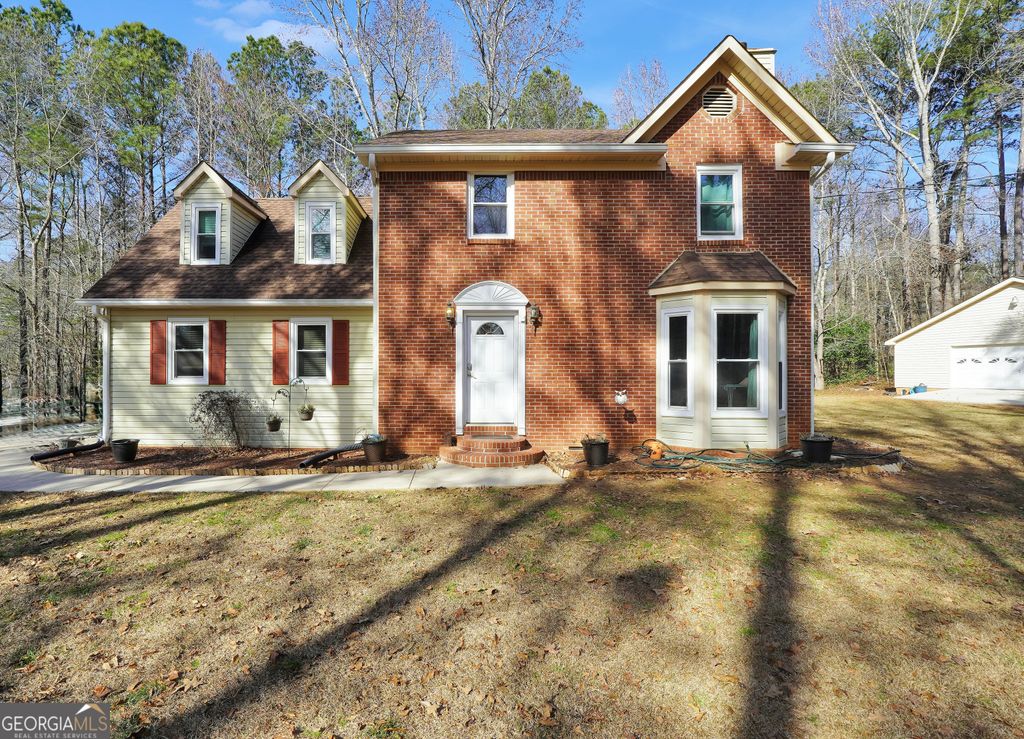 95 Sterling Avenue, Mcdonough, GA 30252