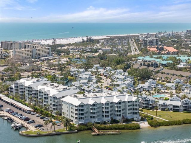 1260 DOLPHIN BAY WAY 404, Sarasota, FL 34242