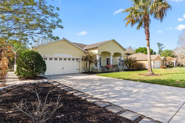 218 TOWHEE ROAD, Winter Haven, FL 33881