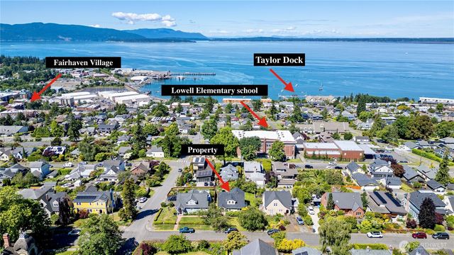 930 16th Street, Bellingham, WA 98225