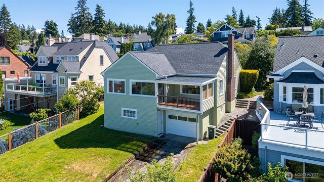 930 16th Street, Bellingham, WA 98225