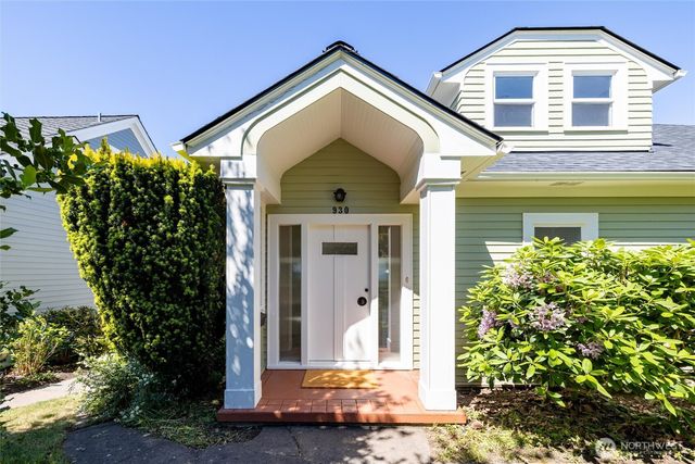 930 16th Street, Bellingham, WA 98225