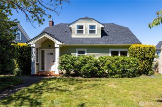 930 16th Street, Bellingham, WA 98225