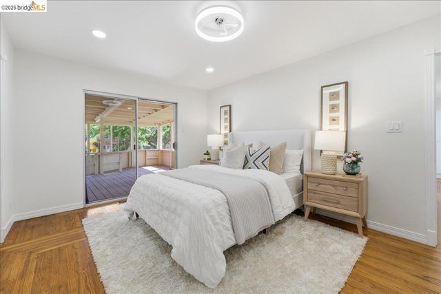 2721 Hidden Ln, Hayward, CA 94541