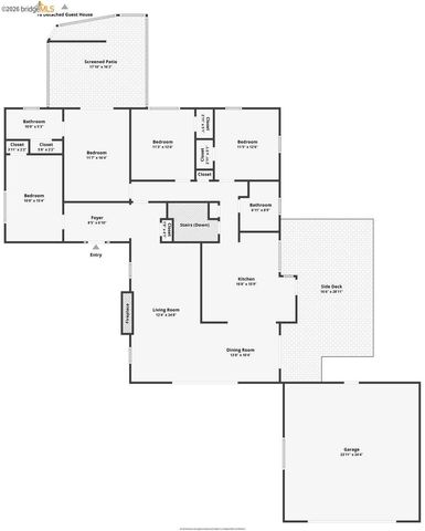 2721 Hidden Ln, Hayward, CA 94541
