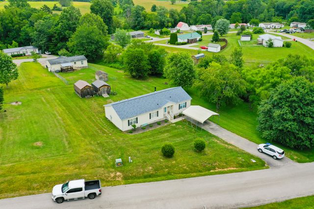 323 Sunny Brook Circle, London, KY 40744