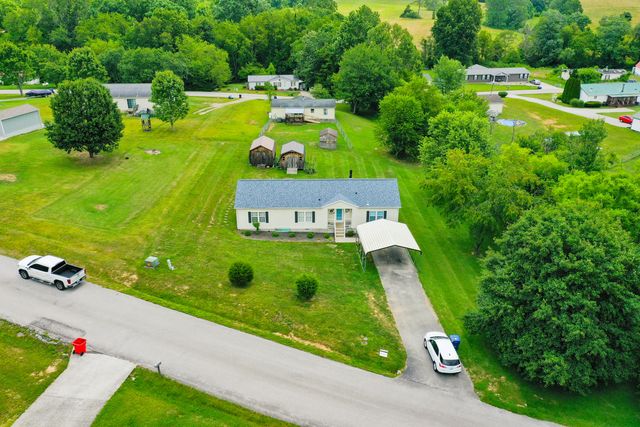 323 Sunny Brook Circle, London, KY 40744