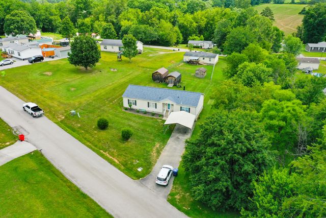 323 Sunny Brook Circle, London, KY 40744