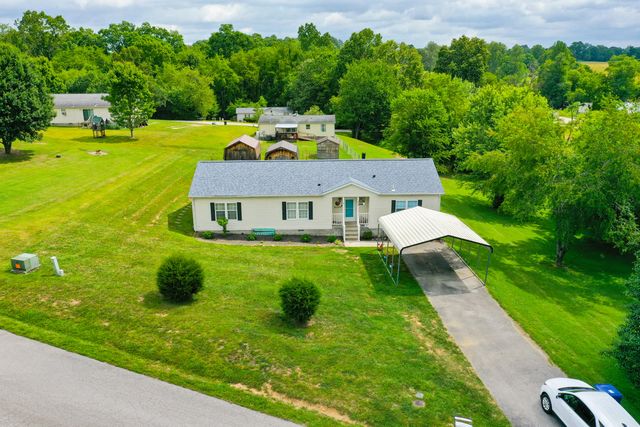 323 Sunny Brook Circle, London, KY 40744