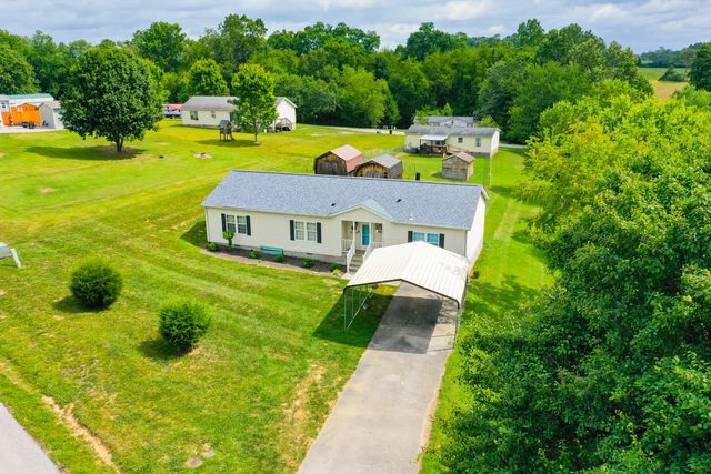 323 Sunny Brook Circle, London, KY 40744