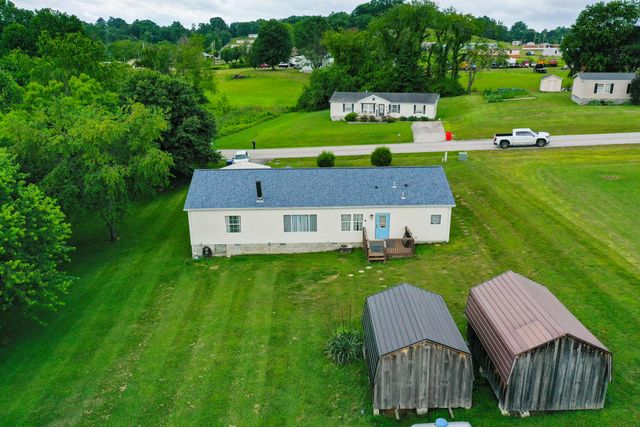 323 Sunny Brook Circle, London, KY 40744