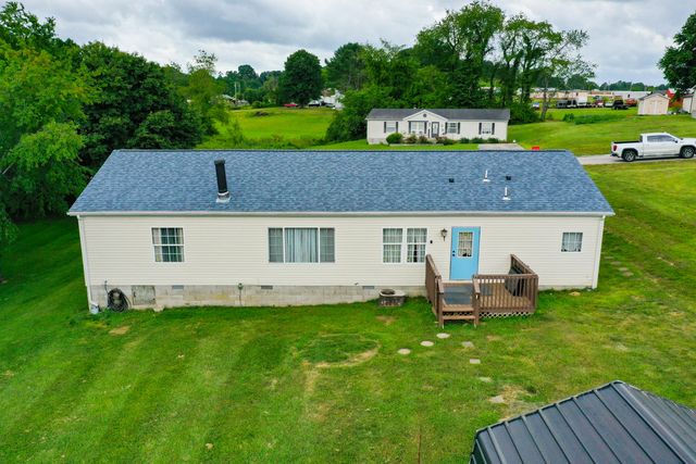 323 Sunny Brook Circle, London, KY 40744