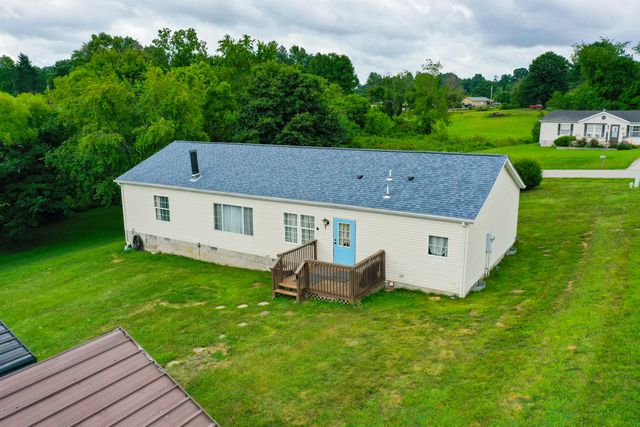 323 Sunny Brook Circle, London, KY 40744