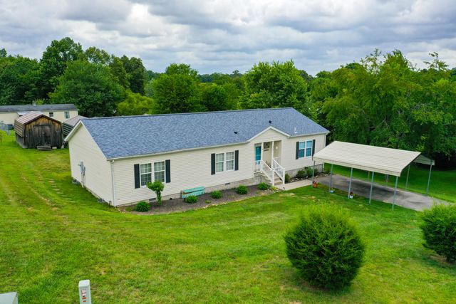323 Sunny Brook Circle, London, KY 40744