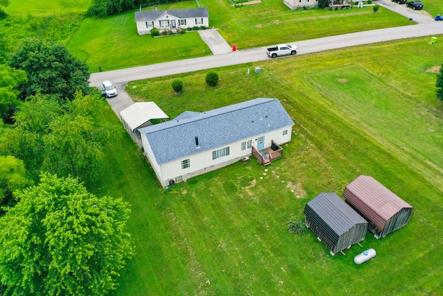 323 Sunny Brook Circle, London, KY 40744