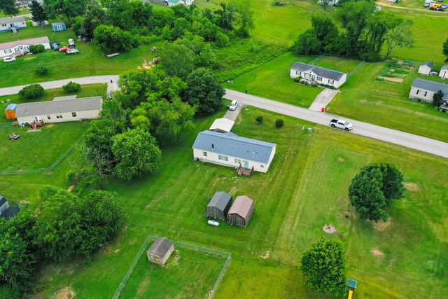 323 Sunny Brook Circle, London, KY 40744