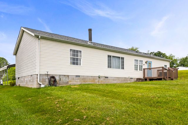 323 Sunny Brook Circle, London, KY 40744