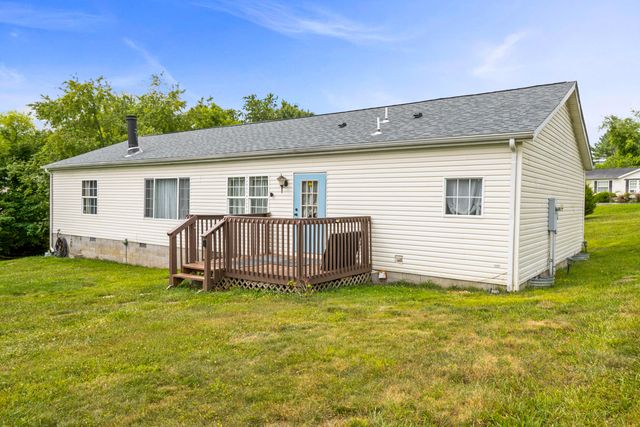 323 Sunny Brook Circle, London, KY 40744